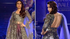 Kareena dazzles in LFW grand finale