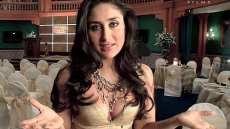 Kareena Kapoor Reveals Fitness Secrets For Fans