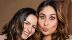 Alia Bhatt says Kareena Kapoor Khan takes her work seriously, not herself