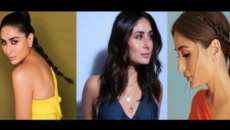 5 times Kareena Kapoor Khan hit the style mark