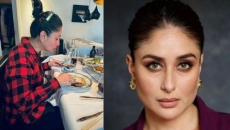 Kareena: No one ever come between me, my Chinese food
