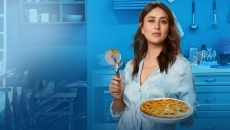 Kareena Kapoor shares her love of food & reveals about her pregnancy on Star Vs Food