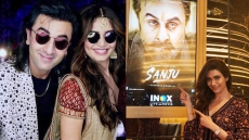 Ranbir Kapoor Is A Brat: Karishma Tanna