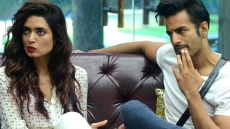 Too Early To Call Us A Couple: Karishma Talks About Upen