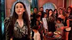 Kareena on Karisma's birthday: Chinese food tastes better when we eat together