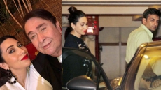 Randhir Kapoor On Karisma's Wedding: She Has My Blessings