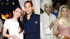 Karisma Kapoor, Estranged Husband Nearing Divorce Settlement
