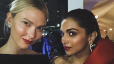 Karlie Kloss joins L'Oreal Paris as new face