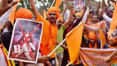 Amarinder Singh Jumps On Anti-'Padmavati' Wagon, Mamata Says Attack On Freedom Of Expression