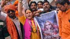 Ban Padmaavat Or Give Us Nod To End Life, Say Rajput Women In Chittorgarh