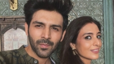 Kartik, Tabu resume 'Bhool Bhulaiyaa 2' shooting