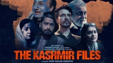 'The Kashmir Files' to debut on OTT on May 13