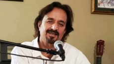 Grammy nomination for Kashmiri singer-musician Qaisar Nizami