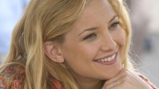 I would love to have a girl: Kate Hudson