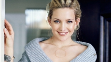 Kate Hudson Praises 'Dependable' Stepfather Russell