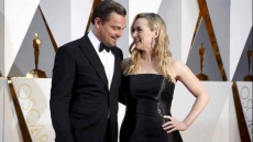 Kate Winslet still recites 'Titanic' lines with DiCaprio