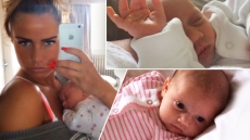 Katie Price Won't Buy X-mas Gifts For Daughter