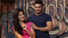 Katrina Kaif Joins Aamir, Amitabh In Thugs Of Hindostan: It's A Dhoom Boom Reunion