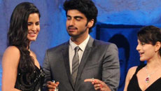 Katrina Kaif, Arjun Rampal Extend Support To #SaveAarey Campaign