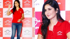 In Pics: Katrina Kaif Named Ambassador Of Educate Girls