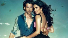 Katrina Prays 'Don 3', Hrithik's Film 'happens' With Her