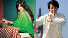 Kung Fu Yoga: Katrina 'Yet To' Decide On Film With Jackie Chan