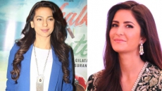 In Defence Of Katrina Kaif: Juhi Chawla Says Katrina Very Committed, Deserves An Award