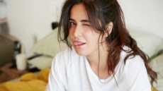 Katrina Kaif's Desert Life Pic Will Leave You Gasping For Breath!