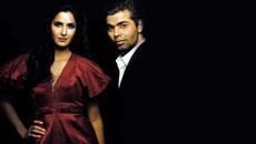Katrina Kaif Shares Her Idea Of Love On Koffee With Karan