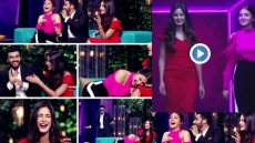 Koffee With Karan: Katrina Kaif Has Something To Say About Ex Salman Khan, Watch