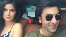 Watch Video: Katrina Kaif Slapped Ranbir Kapoor, Made Him Cry