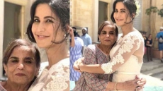 Salman Khan's Mom, Katrina Kaif's Pic Together Was Deleted By His Sister. Aayush Sharma Reveals Why