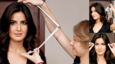 Katrina Kaif Can't Wait To Unveil Her Wax Statue At Madame Tussauds