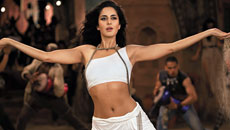 Katrina Kaif open to dance-based film