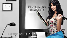 PICS: Katrina Kaif Welcomes 'Happy Breezy Monday'