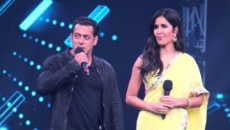 Salman Khan, Katrina Kaif resume shooting for 'Tiger 3'