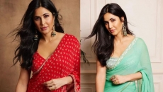 All for mom-in-law: Katrina had to ditch diet plans for paranthas at breakfast