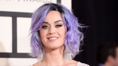 Katy Perry gets Kris Jenner-inspired pixie hairdo