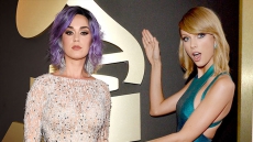 War Of Words: Katy Perry Brands Taylor Swift A Hypocrite