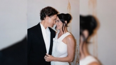 Katy Perry shares how Justin Trudeau 'transformed' her life