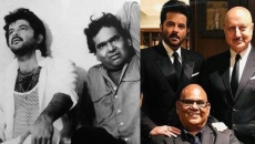 'Mr. India' pens emotional note for Satish Kaushik ('Calendar'), says 'lost my younger brother'