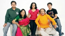 Kavita Krishnamurti To Debut As Composer