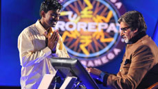 Twitter Wants To Boycott KBC Over 'Shivaji' Option On Big B's Show