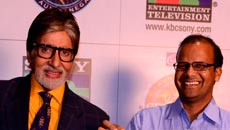 Technology Can't Stop Conventional TV If Content Is Strong: Amitabh Bachchan