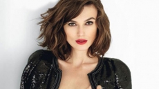 Keira Knightley not scared of ageing