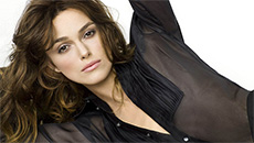 Keira Knightley's 'extreme' work schedule
