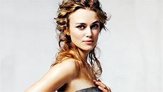 Keira Knightley enjoys reading 'trashy' novels