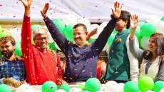 Delhi Poll Results 2015: Bollywood Celebrates Arvind Kejriwal's Win