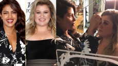 Kelly Clarkson to unveil new album next year