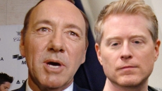 Kevin Spacey's Emmy Revoked, 'House Of Cards' Cancelled